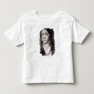 Camiseta De Bebé Alexander Pushkin