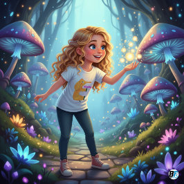 Camiseta De Bebé Alfabeto Animal E Para Elefantes