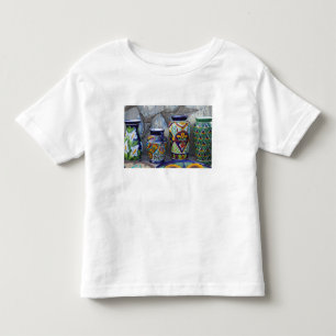 Camiseta De Bebé Alfarería colorida a la venta en el centro de Lore