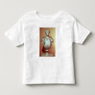 Camiseta De Bebé Alfonso V "magnánimo" de Aragón, retrato