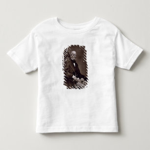 Camiseta De Bebé Alfred Auguste Cuvillier-Fleury (1802-87), de 'G