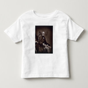 Camiseta De Bebé Alfred Auguste Cuvillier-Fleury (1802-87), de 'G