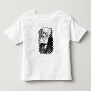 Camiseta De Bebé Alfred Krupp