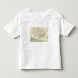 Camiseta De Bebé Algodón