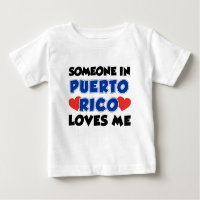 Alguien En Puerto Rico Me Ama