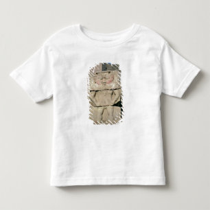 Camiseta De Bebé Alivio de dios egipcio del hogar, Bes