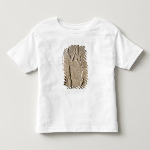 Camiseta De Bebé Alivio depecting dos soldados