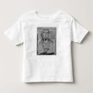Camiseta De Bebé Alivio funerario de Marco J. Aristides