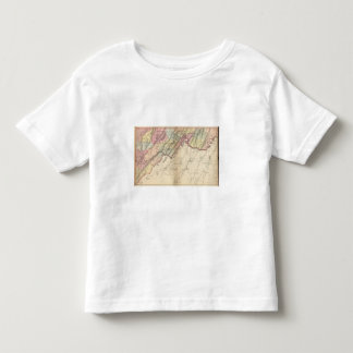 Camiseta De Bebé Alleghany