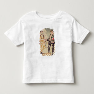 Camiseta De Bebé Alliance entre la ciudad y