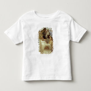 Camiseta De Bebé Alma-Tadema el   en Cradle del Aphrodite, 1908