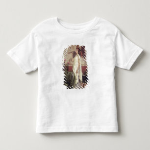 Camiseta De Bebé Alma-Tadema Una mujer griega, 1869