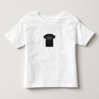 Camiseta De Bebé Almacenar sobre las nubes