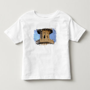 Camiseta De Bebé Alminar de la Mezquita Al-Majarra, Sharjah,