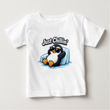 Almohadón de Pinguino RELAJADO