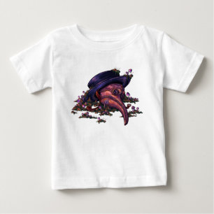 Camiseta De Bebé Alquimia de decadencia