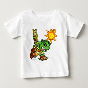 Camiseta De Bebé Altador Team Captain 1