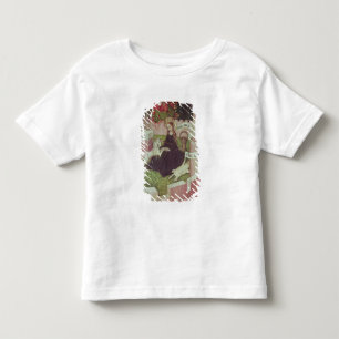 Camiseta De Bebé Altarpiece de los Dominicans