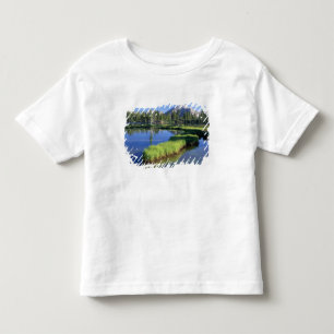 Camiseta De Bebé ALTO UINTAS WILDERNESS, UT, US, península,