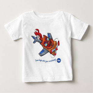 Camiseta De Bebé ¡Alza!