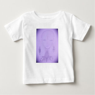 Camiseta De Bebé Amal