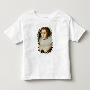 Camiseta De Bebé Amalia van Solms