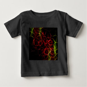 Camiseta De Bebé Amamos