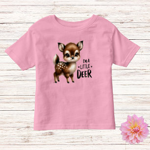 Camiseta De Bebé Amanecer juguetón