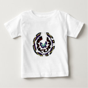 Camiseta De Bebé Amar a Hakuna Matata encantadores regalos