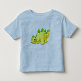 Camiseta De Bebé Amarillo de Chomby