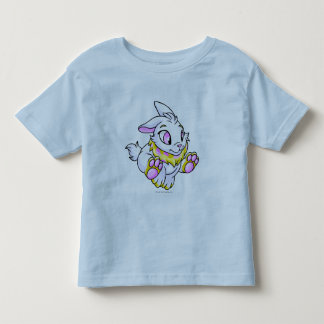 Camiseta De Bebé Amarillo de Cybunny