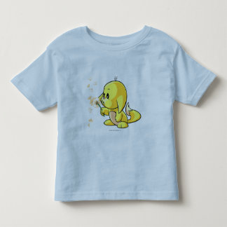 Camiseta De Bebé Amarillo de Kacheek