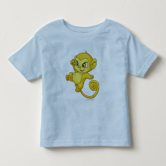 Camiseta De Bebé Amarillo de Mynci