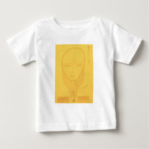 Camiseta De Bebé Amarya