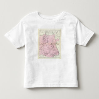 Camiseta De Bebé Amazonas, Venezuela