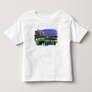 Camiseta De Bebé América del Norte, Estados Unidos, Estado de Wash