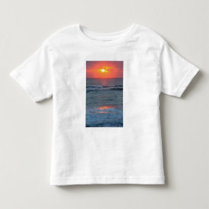 Camiseta De Bebé América del Norte, Estados Unidos, Florida, Canav