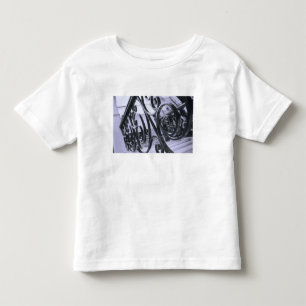 Camiseta De Bebé América del Sur, Argentina, Buenos Aires. Hotel