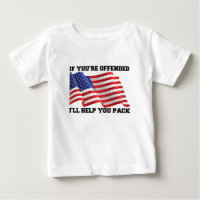 American patriot