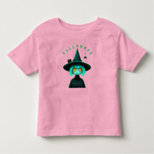 Camiseta De Bebé Amigos de Halloween