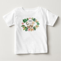 Amigos de Safari Gold | Vegetación floral acuática