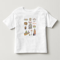 AMIGOS™ | Iconos Personalizados