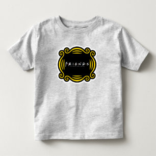 Camiseta De Bebé AMIGOS™ La serie de televisión