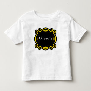 Camiseta De Bebé AMIGOS™ La serie de televisión