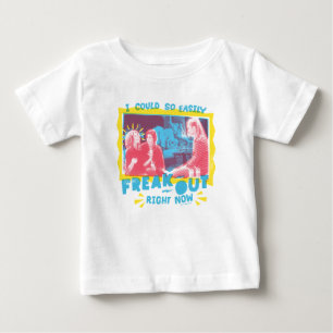 Camiseta De Bebé AMIGOS™   Podría Despertarme Tan Fácilmente Ahora 