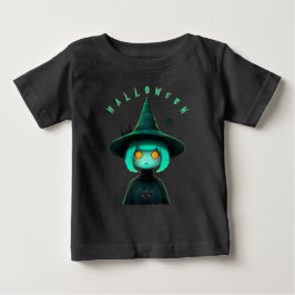 Camiseta De Bebé Amis d'Halloween