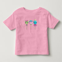 Amistades Lollipop