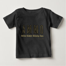 Ammo Apparel acrónimo estadounidense