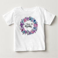 Amo a mamá