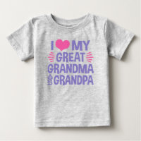 Amo a mi abuela y abuelo